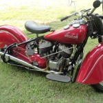 Indian Chief - 1947