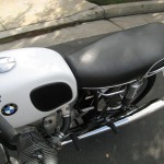 BMW R60/5 - 1971