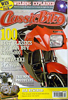 classic bike magazine