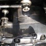 BSA Gold Star - 1955 - RRT gearbox, Gear Change and Clutch