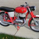 Bultaco Mercurio - 1966