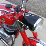 Bultaco Mercurio - 1966