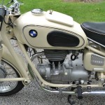 BMW R27 - 1964