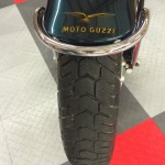 Moto Guzzi V700 - 1967