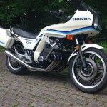 Honda CBX Prolink - 1982