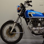 Honda CB360T - 1975