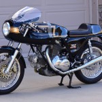 Ducati 750GT - 1974