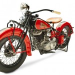 Indian Chief - 1935
