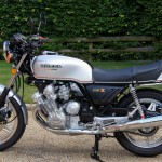 Honda CBX1000Z - 1978