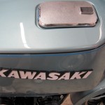 Kawasaki Z1R - 1978