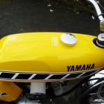Yamaha FS1E DX - 1977