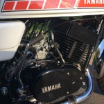 Yamaha RD400F - 1979
