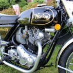 Norton Commando 750 - 1972
