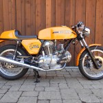 Ducati 750 Sport - 1974