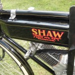 Shaw H-22 - 1915