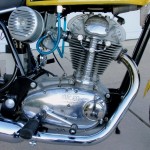 Ducati Scrambler - 1968