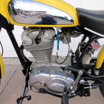 Ducati Scrambler - 1968