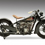 Indian Chief - 1939