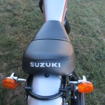 Suzuki TS400 - 1975