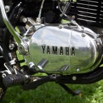 Yamaha RT2 360 - 1972