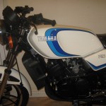 Yamaha RD250LC - 1981