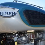 Triumph Tiger 650 - 1968