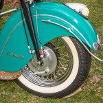 Indian Chief - 1948