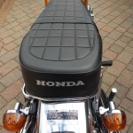 Honda CB750K2 - 1973