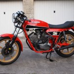 Moto Morini 350 Sport - 1980