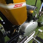 Yamaha SS50 - 1973