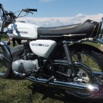 Kawasaki H1 500 - 1969